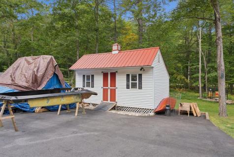 154 Schellinger Road Poland ME 04274