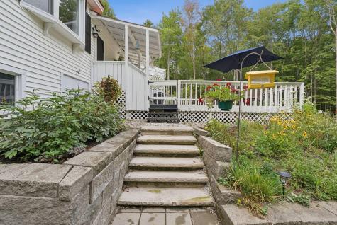 154 Schellinger Road Poland ME 04274