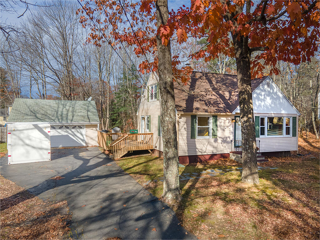 752 Allen Avenue Portland Maine Real Estate Listing MLS 1514527