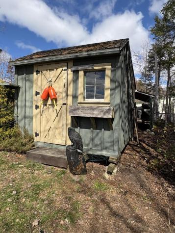 68 Lemay Road Enfield ME 04493