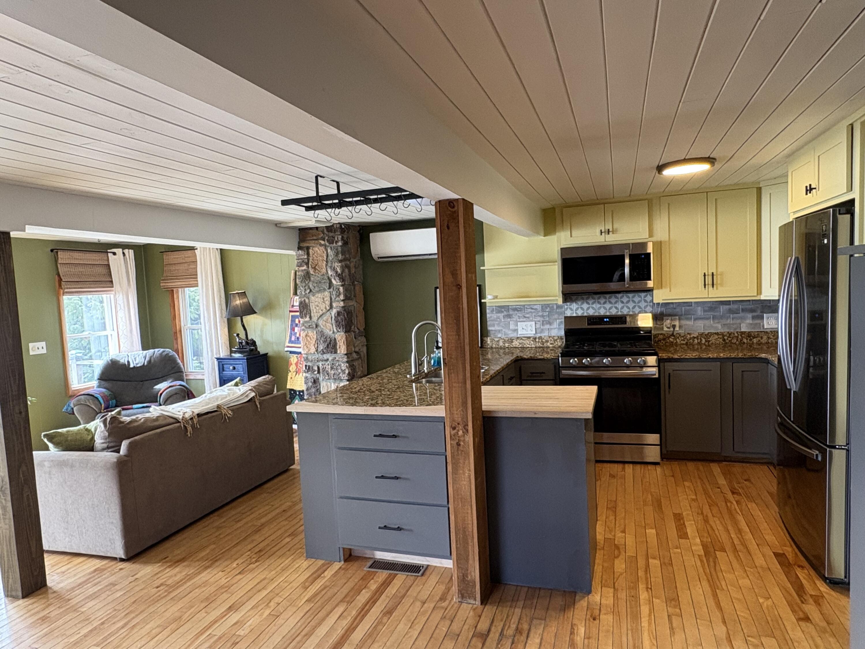 68 Lemay Road Enfield ME 04493