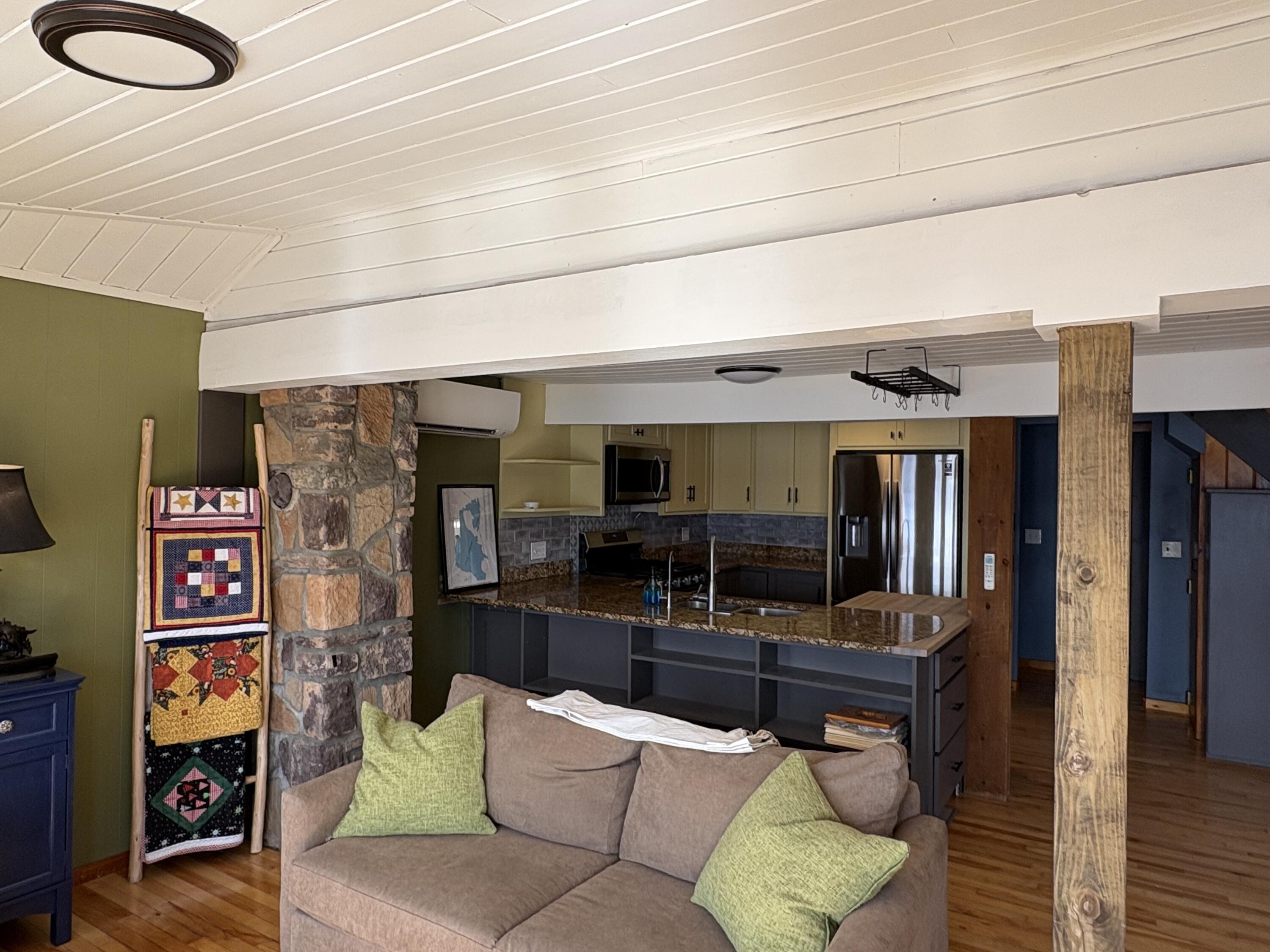 68 Lemay Road Enfield ME 04493