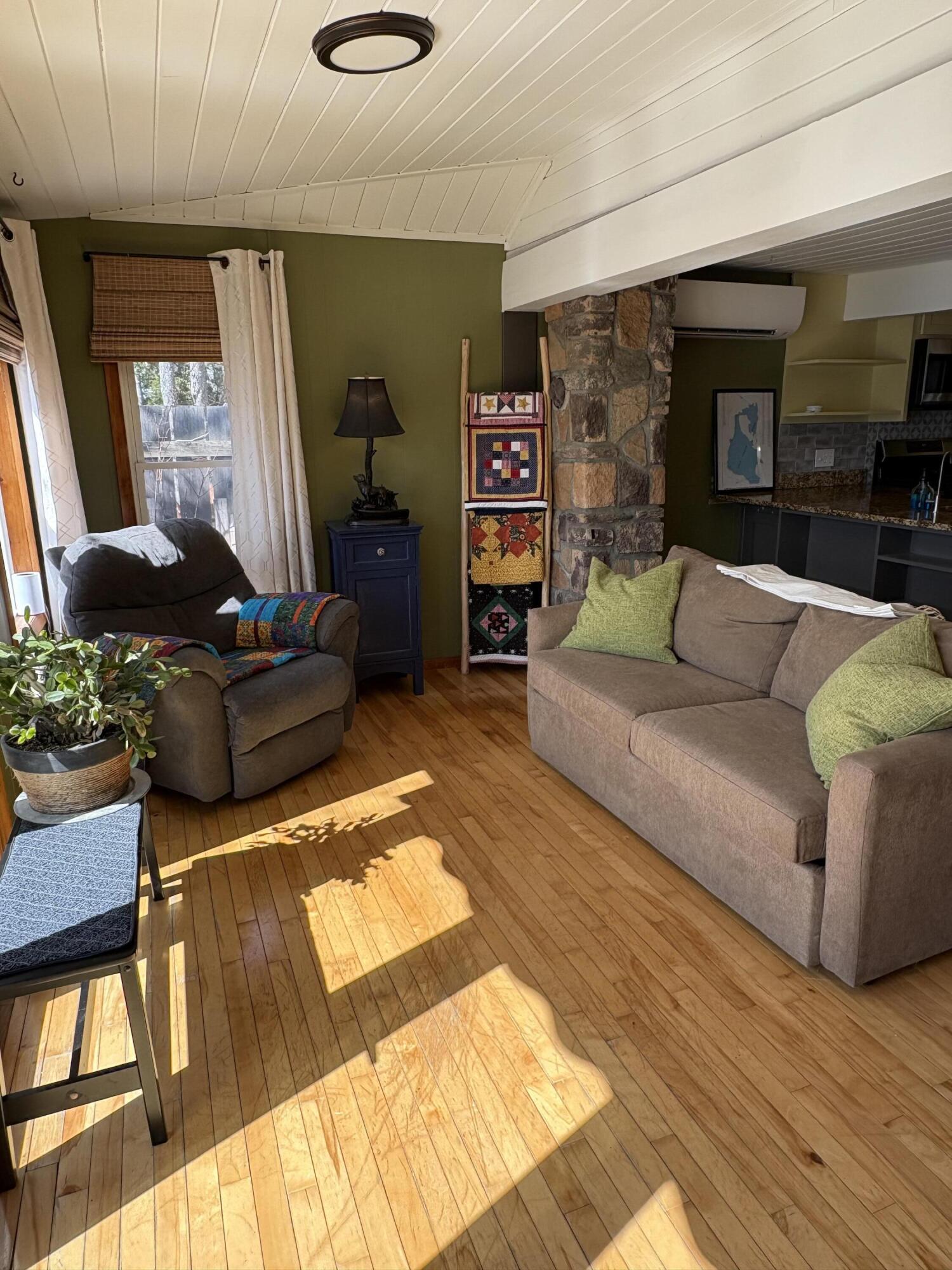 68 Lemay Road Enfield ME 04493