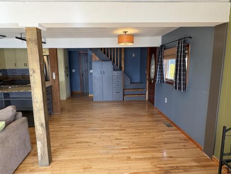 68 Lemay Road Enfield ME 04493