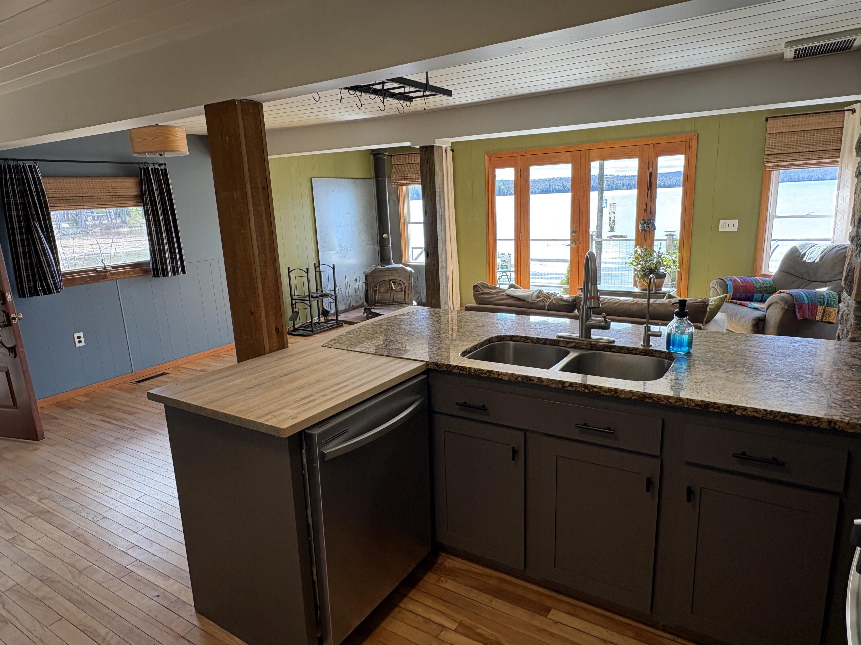 68 Lemay Road Enfield ME 04493