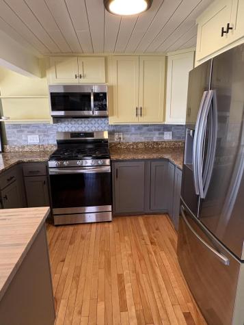 68 Lemay Road Enfield ME 04493