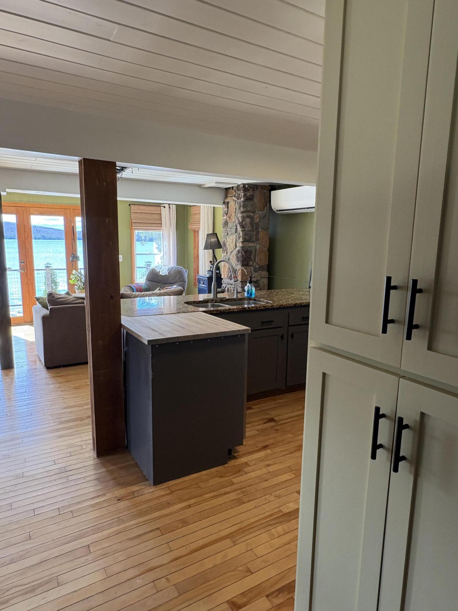 68 Lemay Road Enfield ME 04493