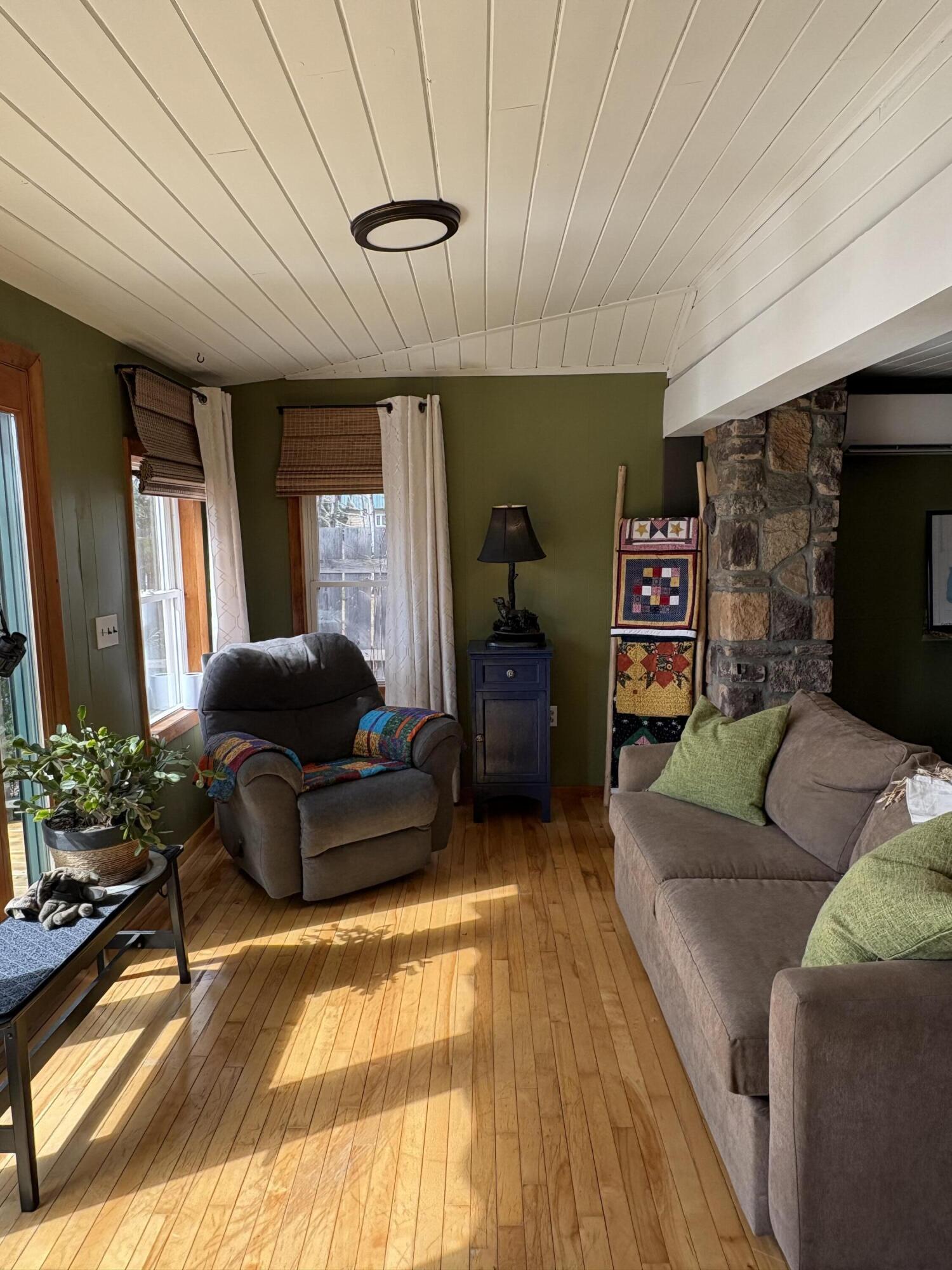 68 Lemay Road Enfield ME 04493