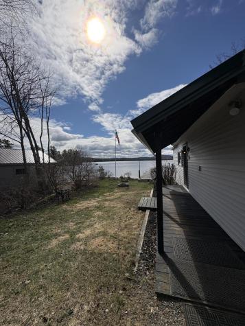 68 Lemay Road Enfield ME 04493