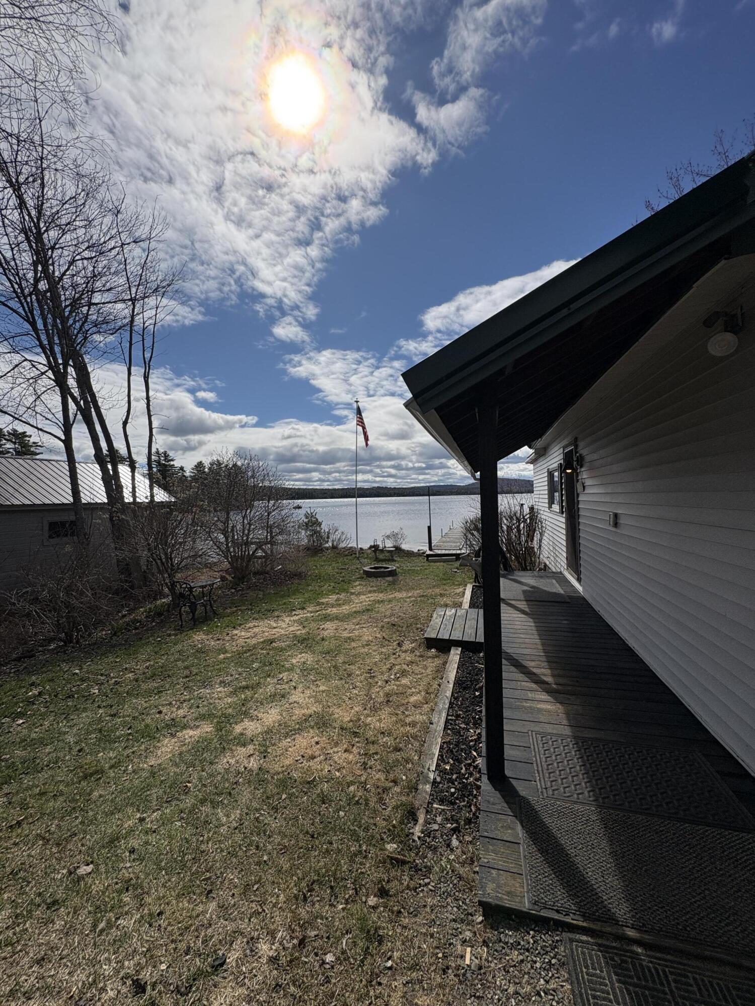 68 Lemay Road Enfield ME 04493