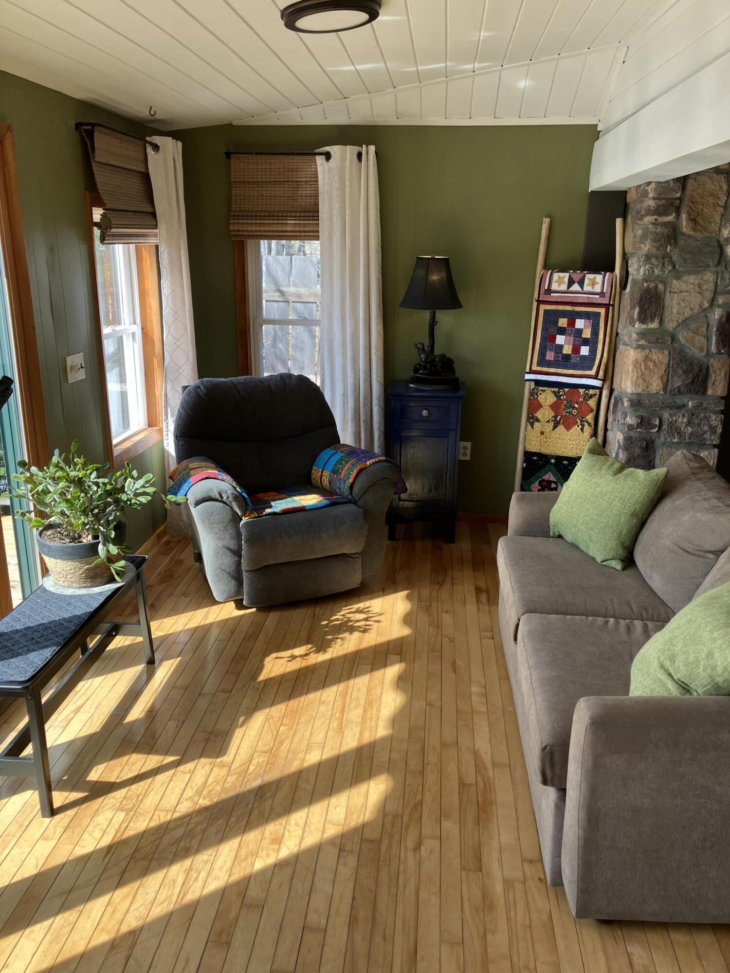 68 Lemay Road Enfield ME 04493