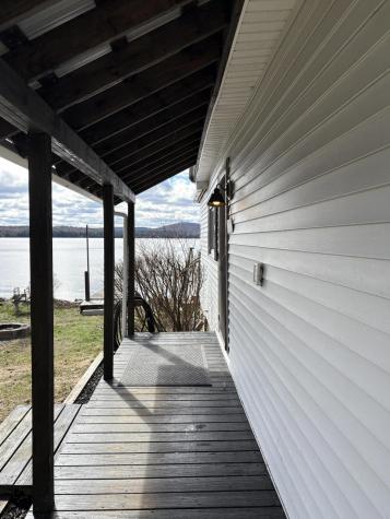 68 Lemay Road Enfield ME 04493