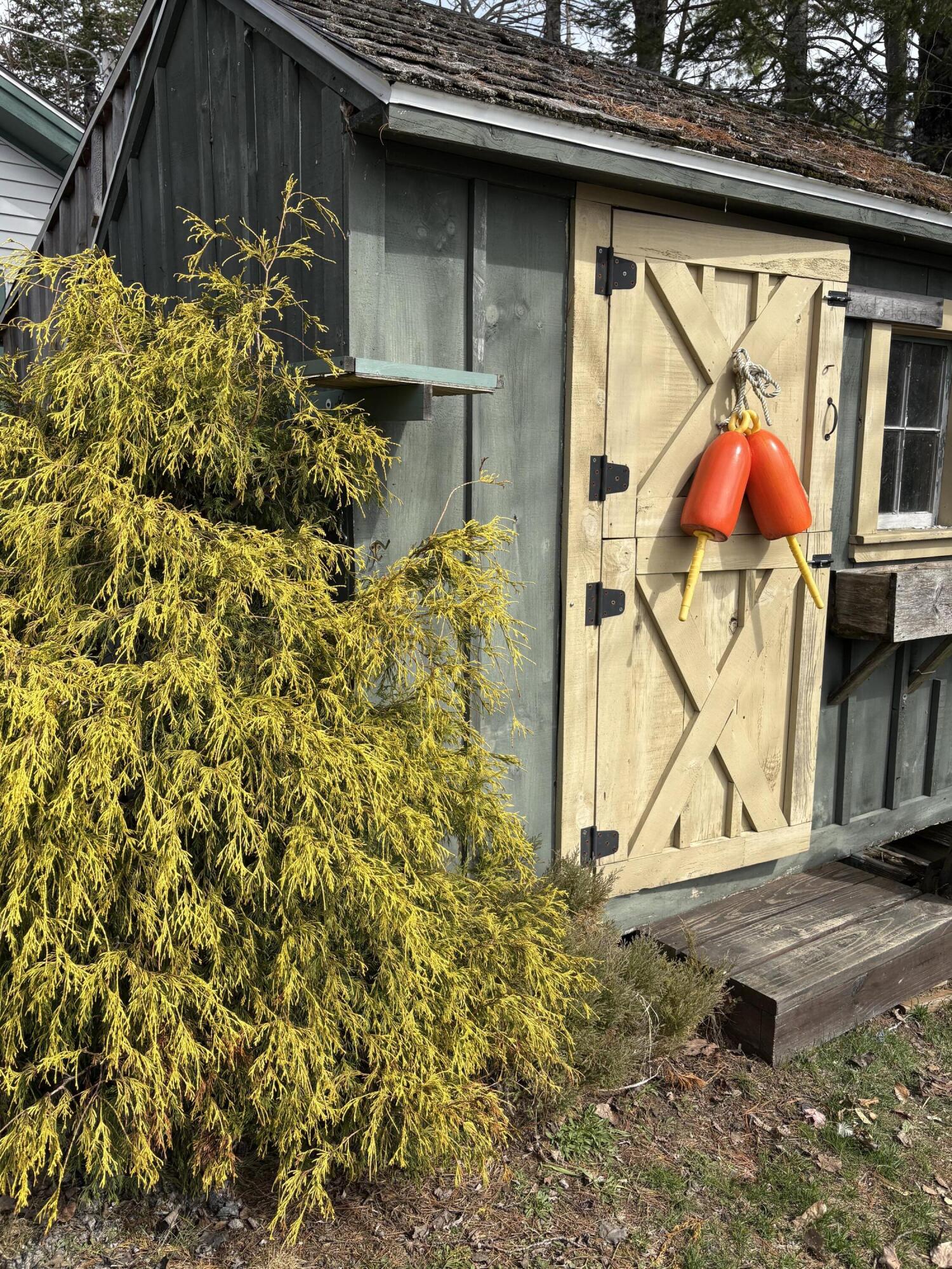 68 Lemay Road Enfield ME 04493