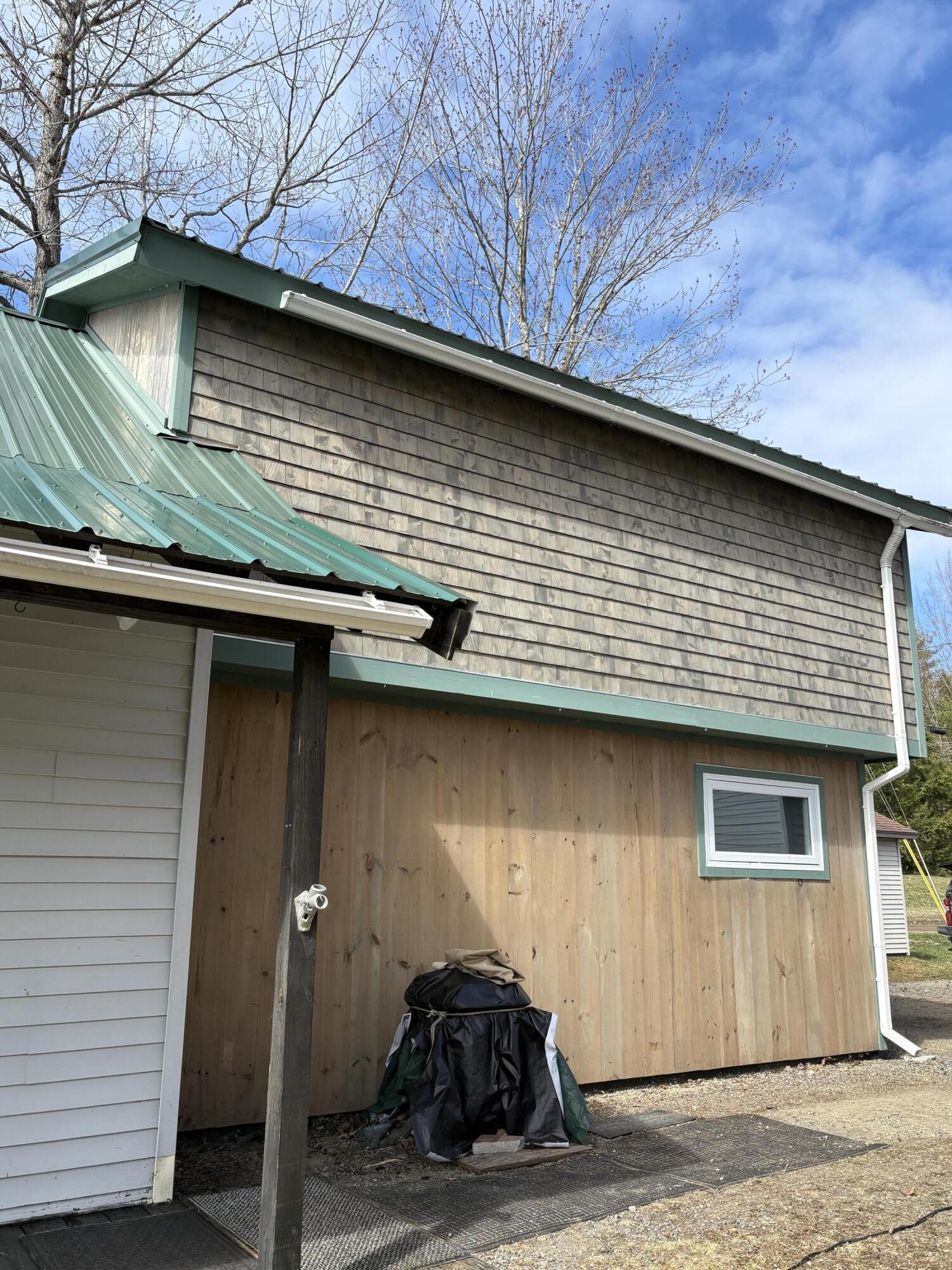 68 Lemay Road Enfield ME 04493
