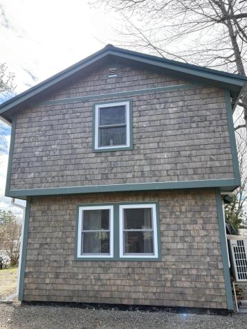 68 Lemay Road Enfield ME 04493