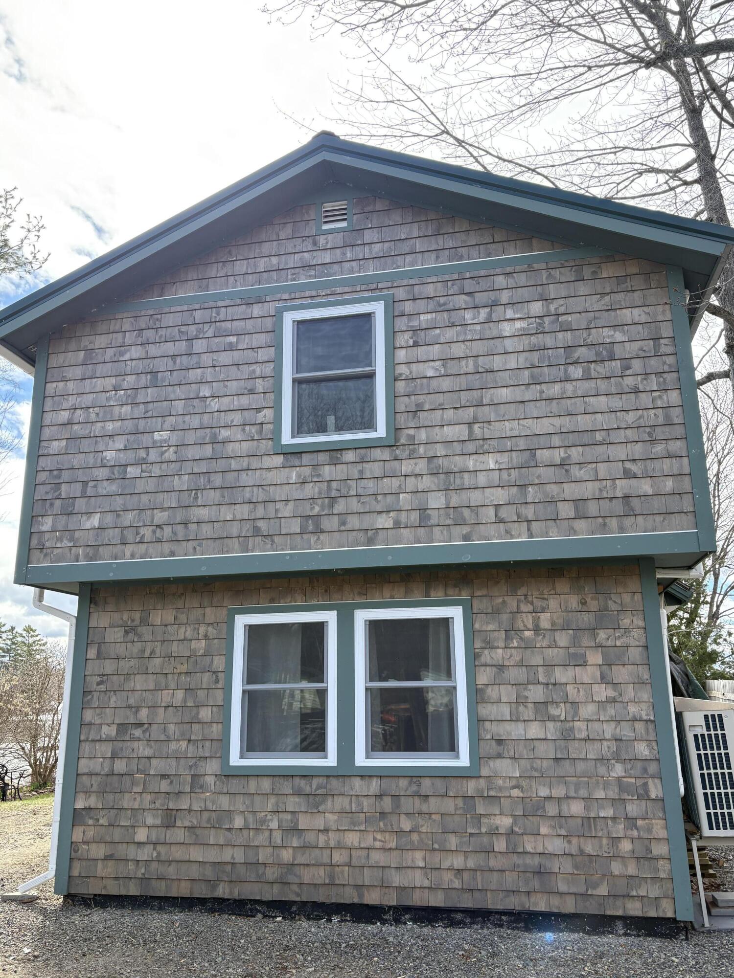 68 Lemay Road Enfield ME 04493