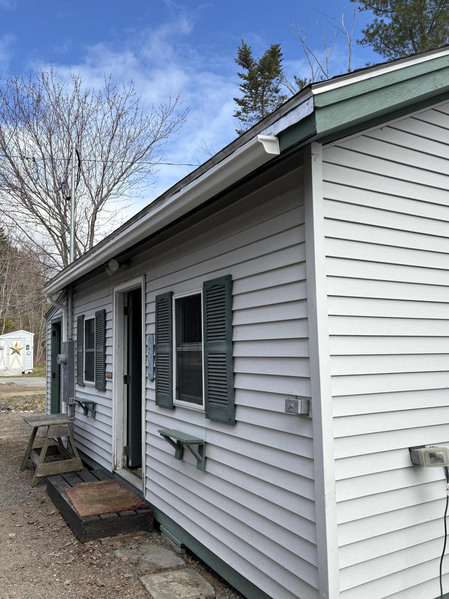 68 Lemay Road Enfield ME 04493