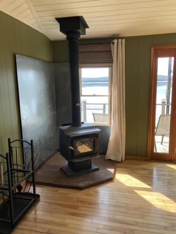 68 Lemay Road Enfield ME 04493