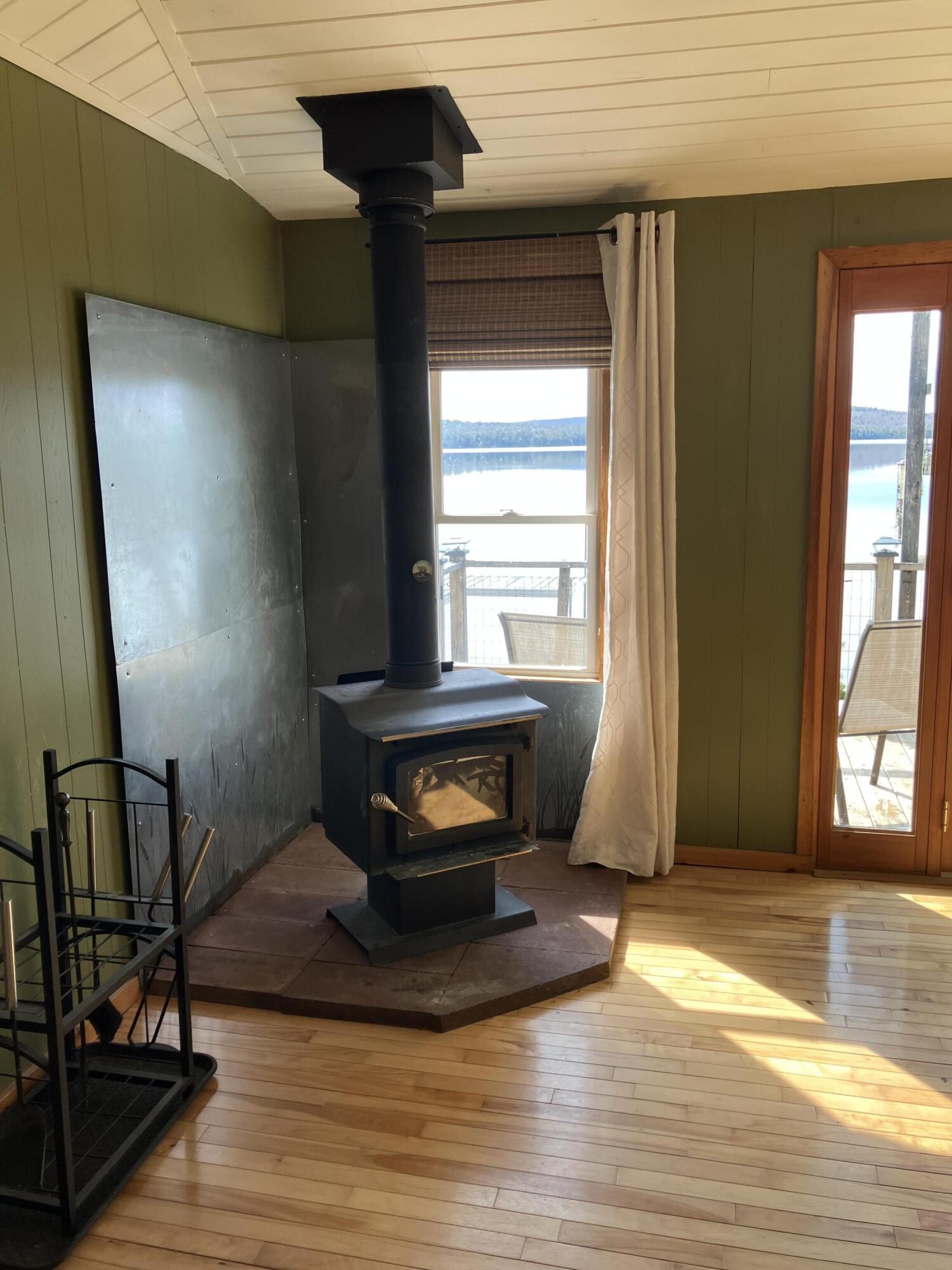 68 Lemay Road Enfield ME 04493