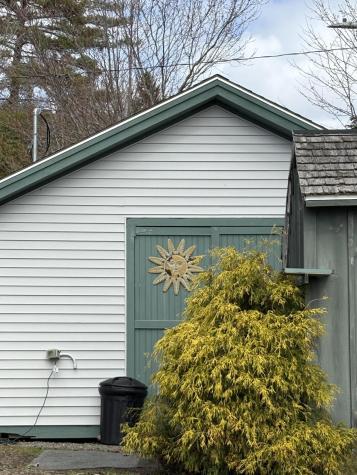 68 Lemay Road Enfield ME 04493