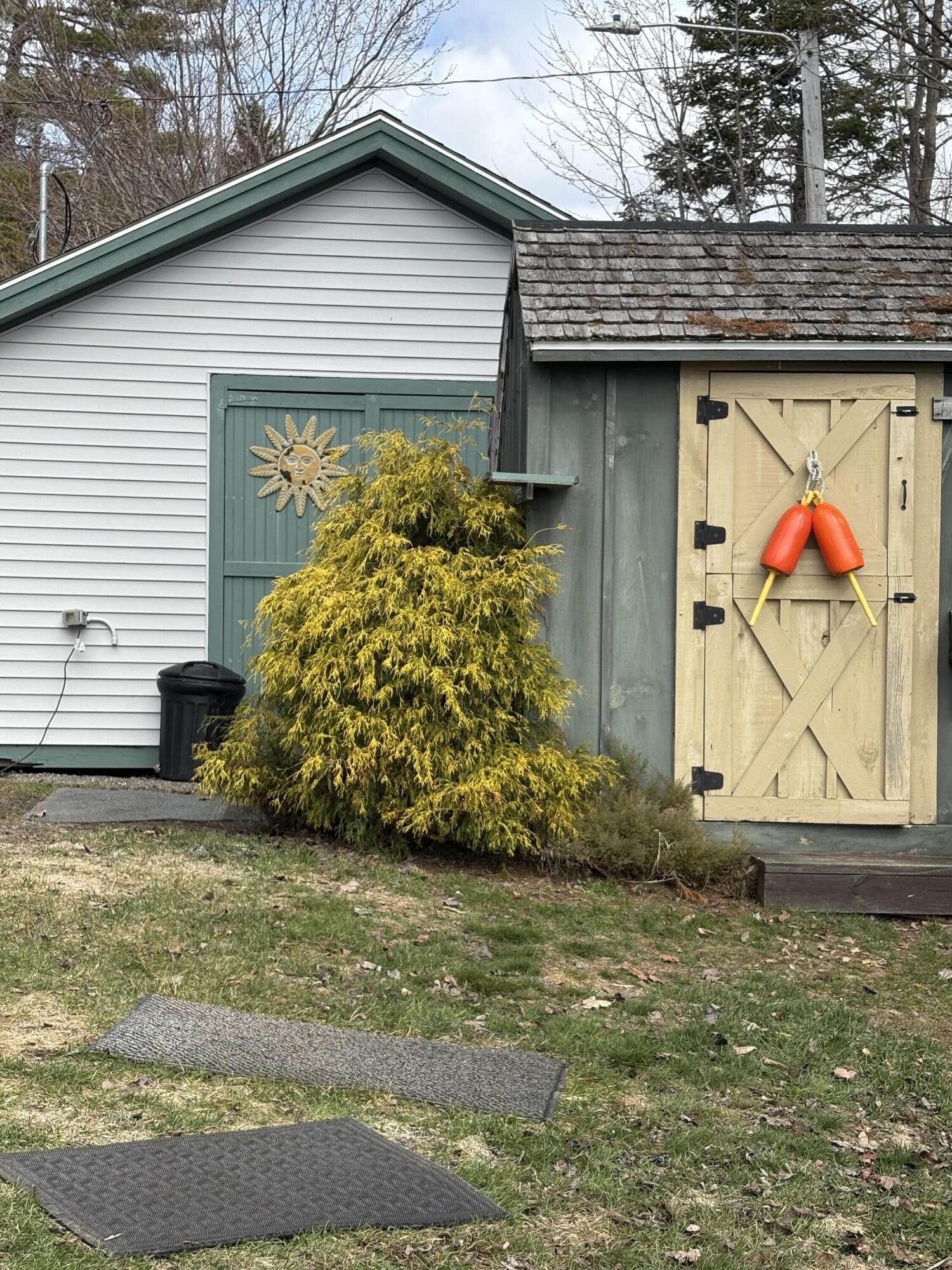 68 Lemay Road Enfield ME 04493