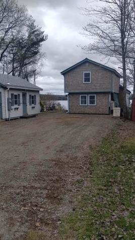 68 Lemay Road Enfield ME 04493