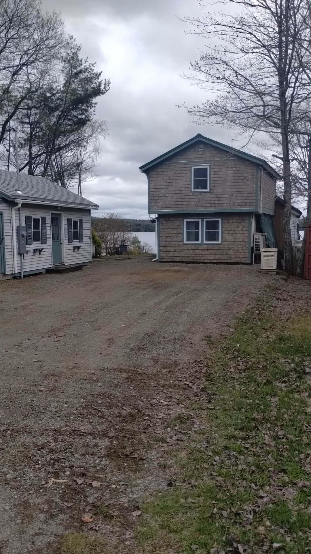 68 Lemay Road Enfield ME 04493