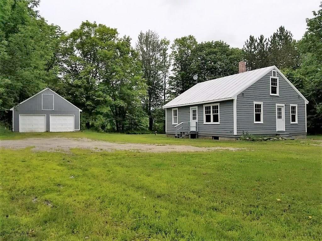 1083 Fairbanks Road Farmington, ME