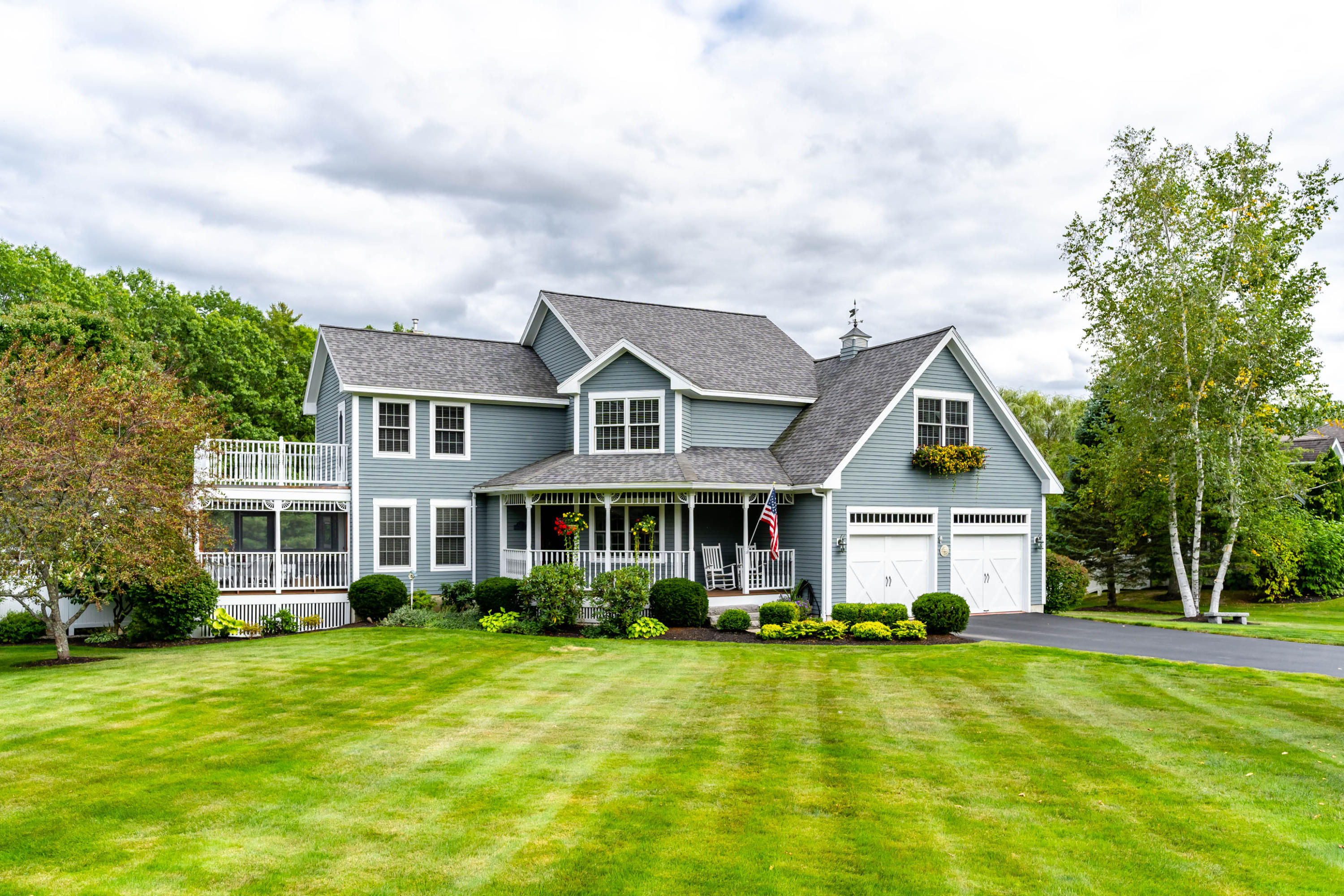 24 Moses Little Drive Windham ME 04062