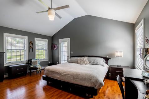 24 Moses Little Drive Windham ME 04062