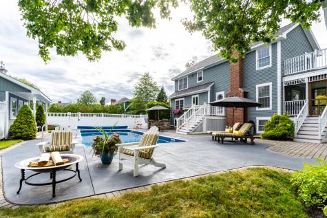 24 Moses Little Drive Windham ME 04062