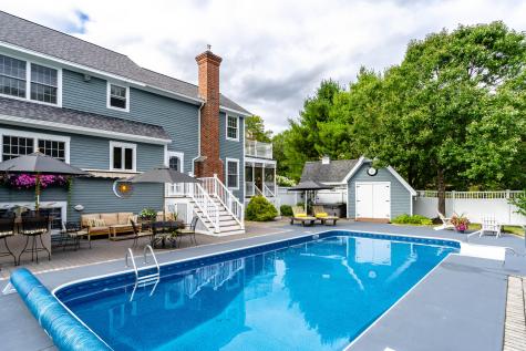 24 Moses Little Drive Windham ME 04062