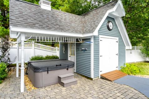 24 Moses Little Drive Windham ME 04062