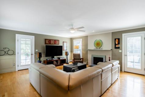 24 Moses Little Drive Windham ME 04062
