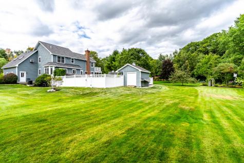 24 Moses Little Drive Windham ME 04062