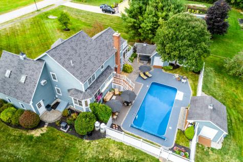 24 Moses Little Drive Windham ME 04062