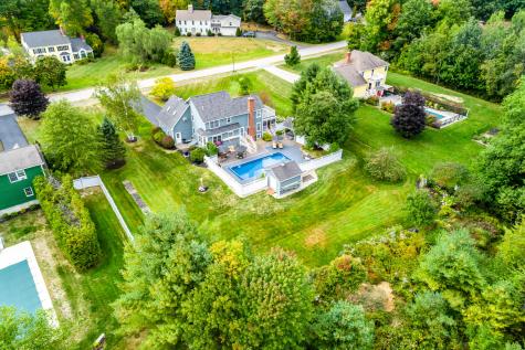 24 Moses Little Drive Windham ME 04062