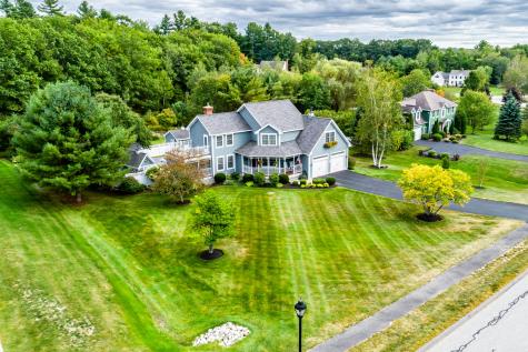 24 Moses Little Drive Windham ME 04062