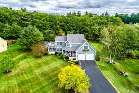 24 Moses Little Drive Windham ME 04062