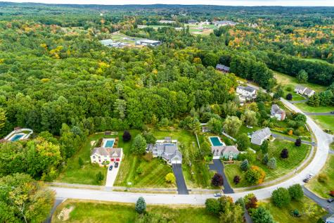 24 Moses Little Drive Windham ME 04062