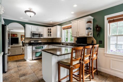 24 Moses Little Drive Windham ME 04062