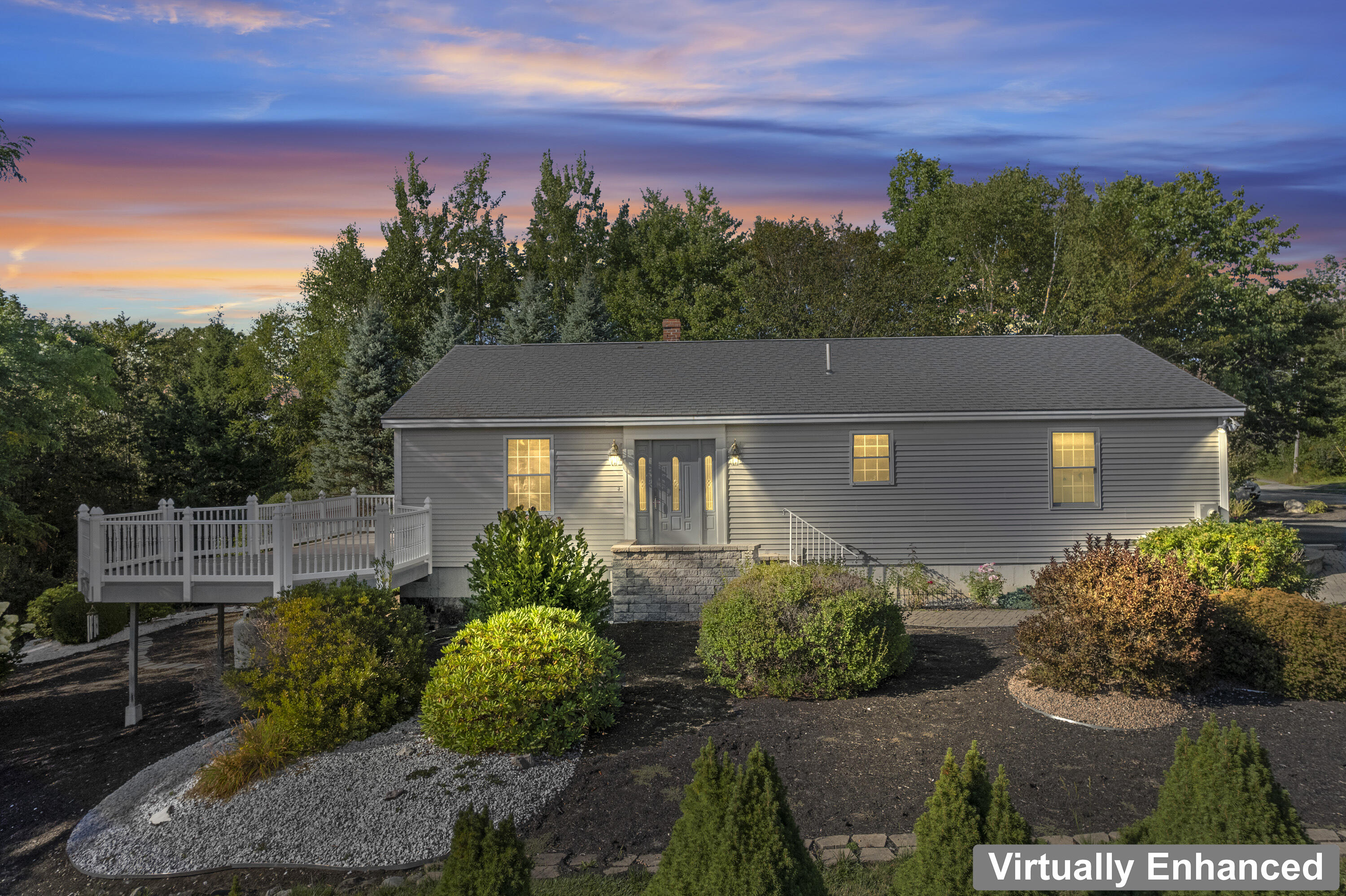 146 Parkwood Drive Augusta ME 04330