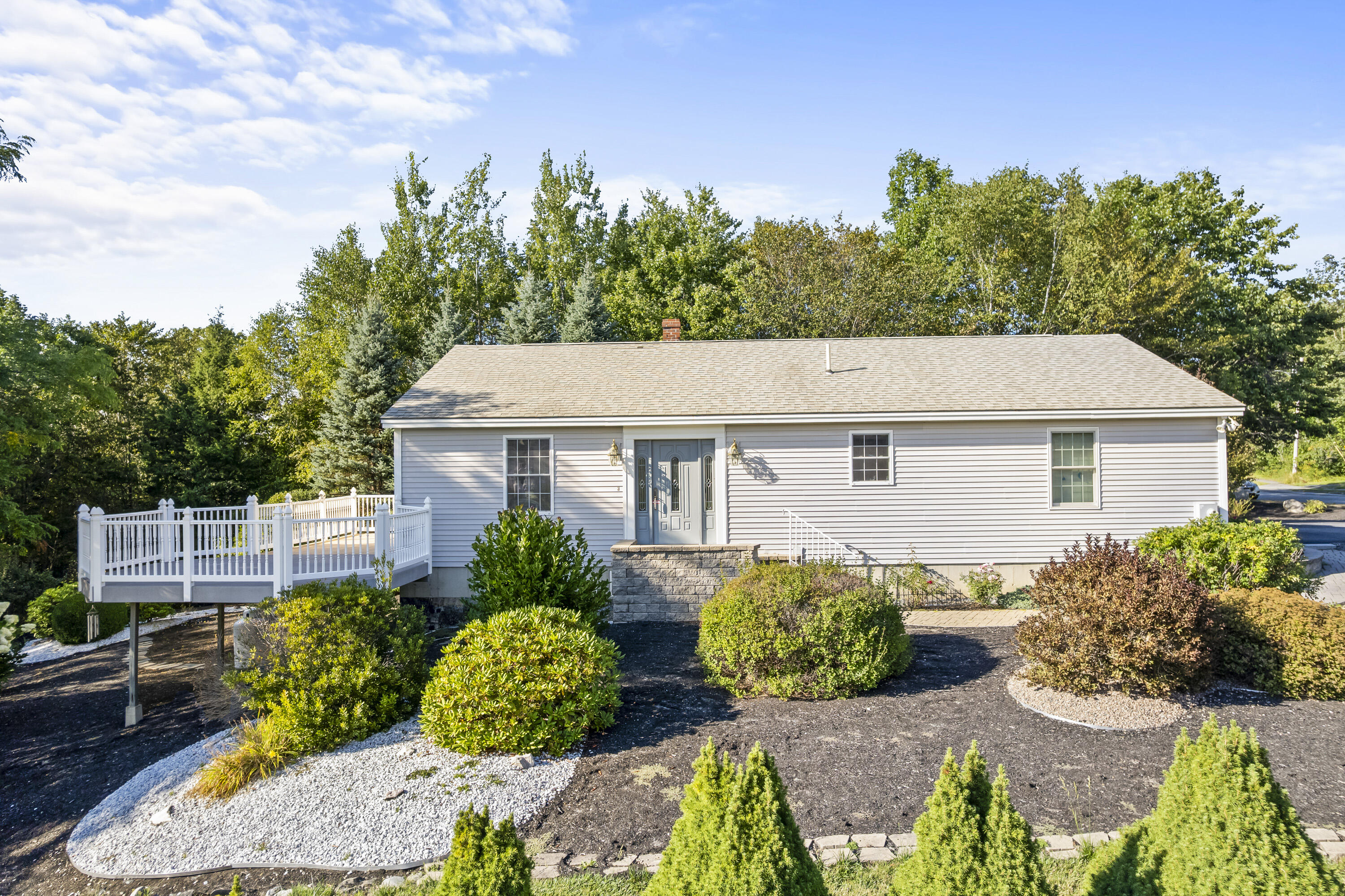 146 Parkwood Drive Augusta ME 04330