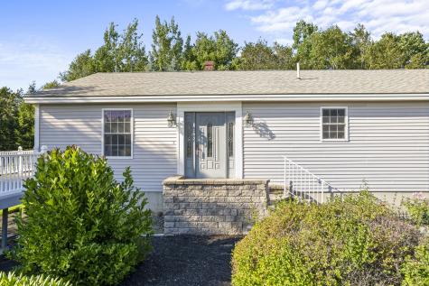 146 Parkwood Drive Augusta ME 04330