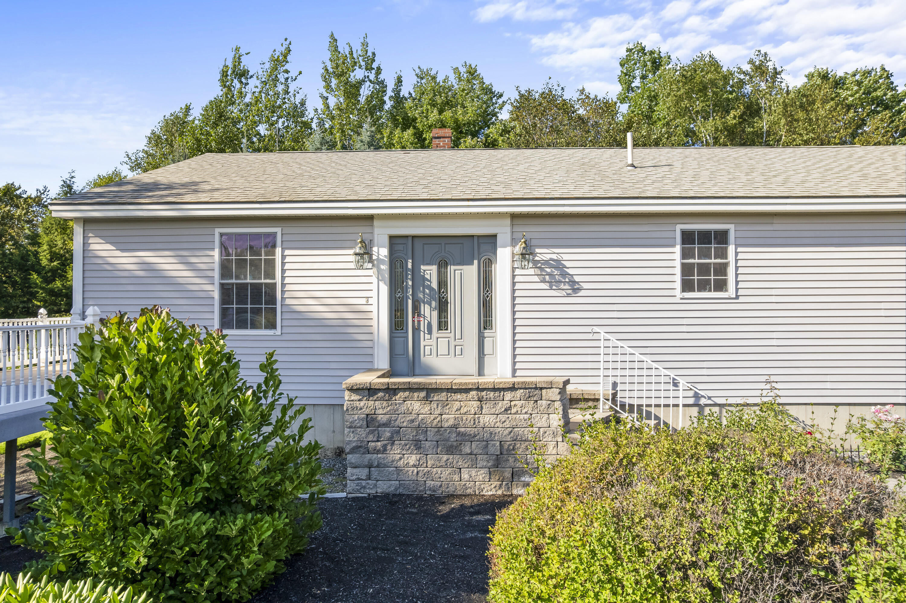 146 Parkwood Drive Augusta ME 04330