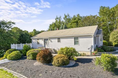 146 Parkwood Drive Augusta ME 04330