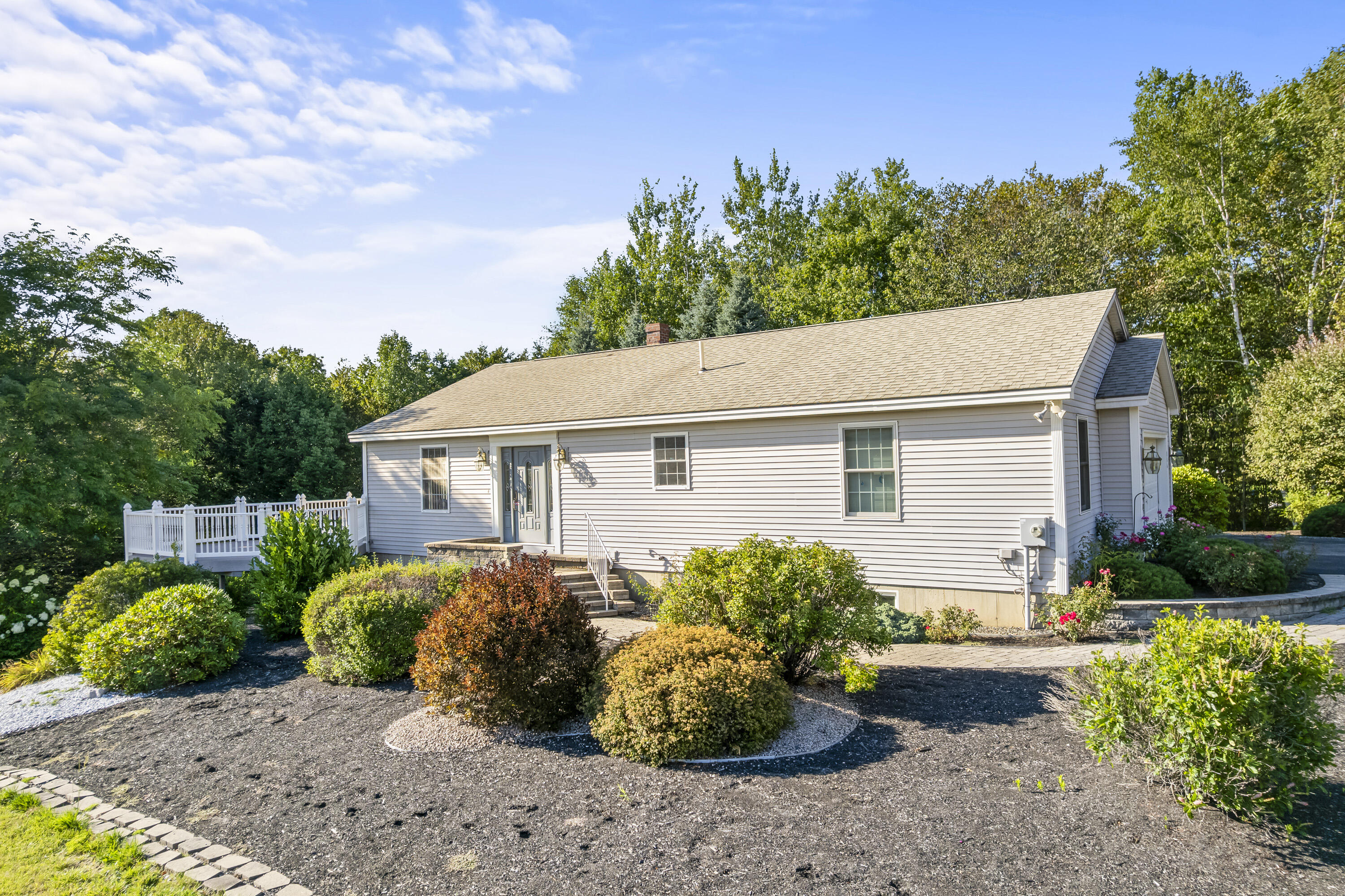 146 Parkwood Drive Augusta ME 04330