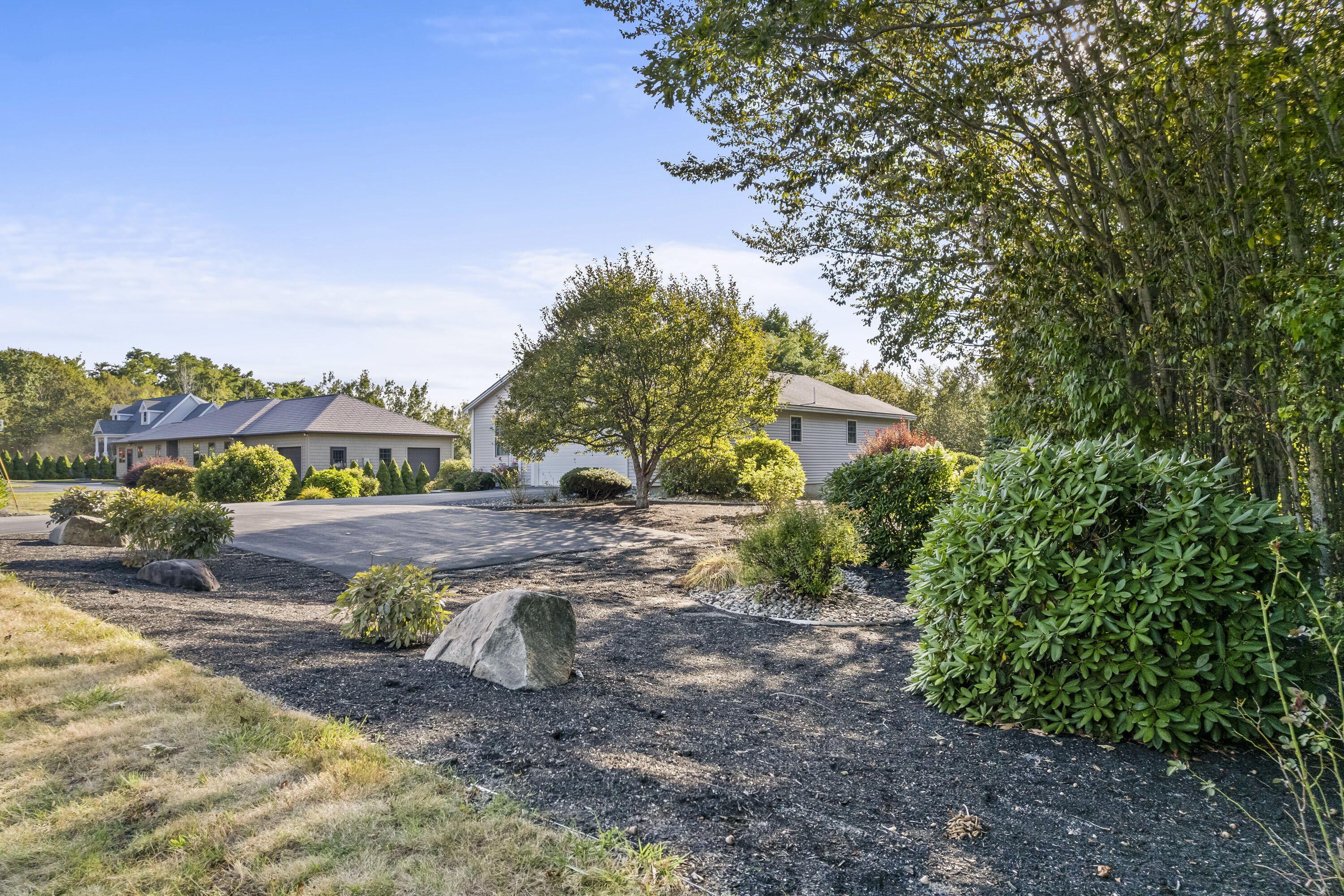 146 Parkwood Drive Augusta ME 04330