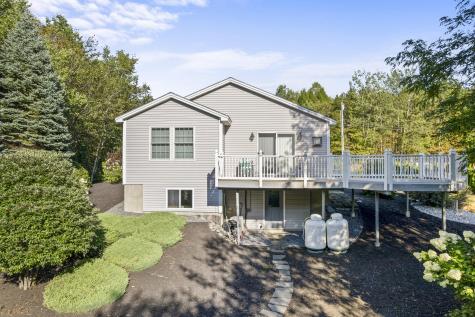 146 Parkwood Drive Augusta ME 04330