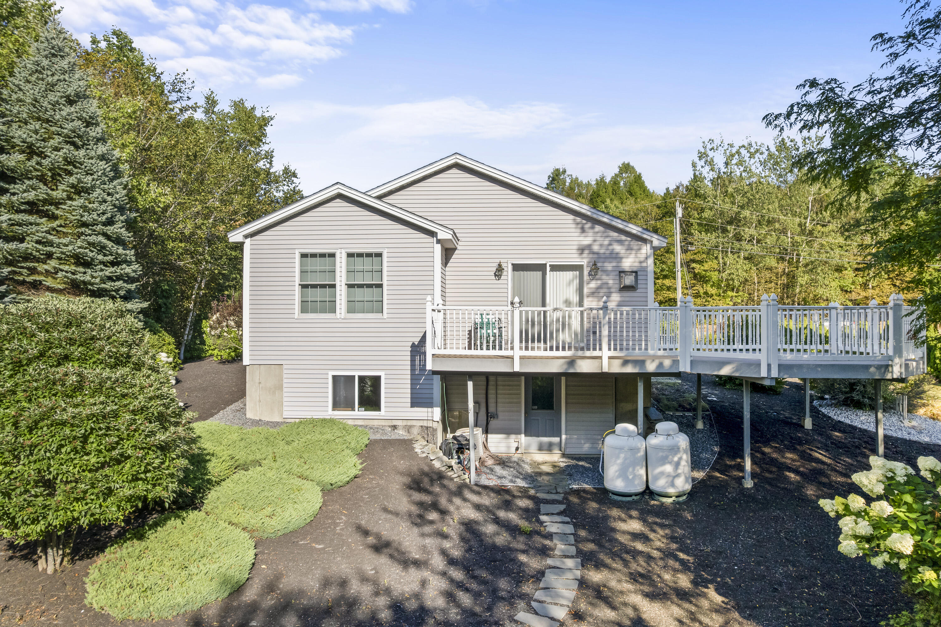146 Parkwood Drive Augusta ME 04330